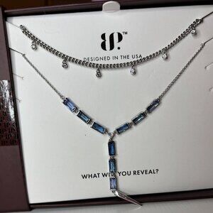 BP Luxe Layer Necklace